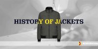 Sejarah Jaket